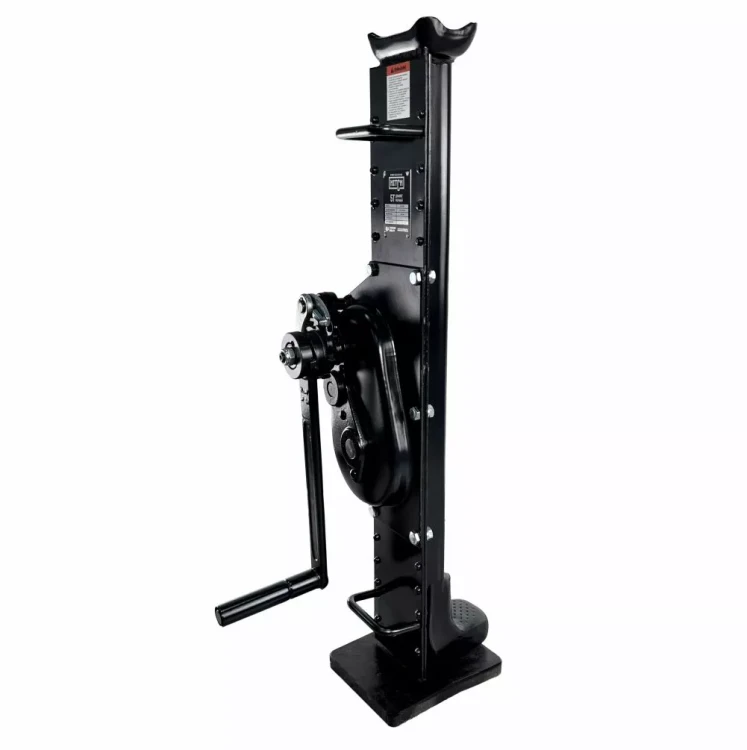 Домкрат реечный HITCH JR-10000 10т (SZ086927) купить в Магнитогорске