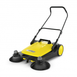 Ручная подметальная машина KARCHER S 6 Twin