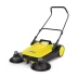 Ручная подметальная машина KARCHER S 6 Twin купить в Магнитогорске