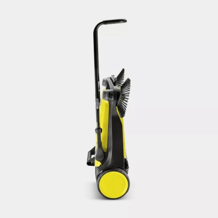 Ручная подметальная машина KARCHER S 6 Twin купить в Магнитогорске