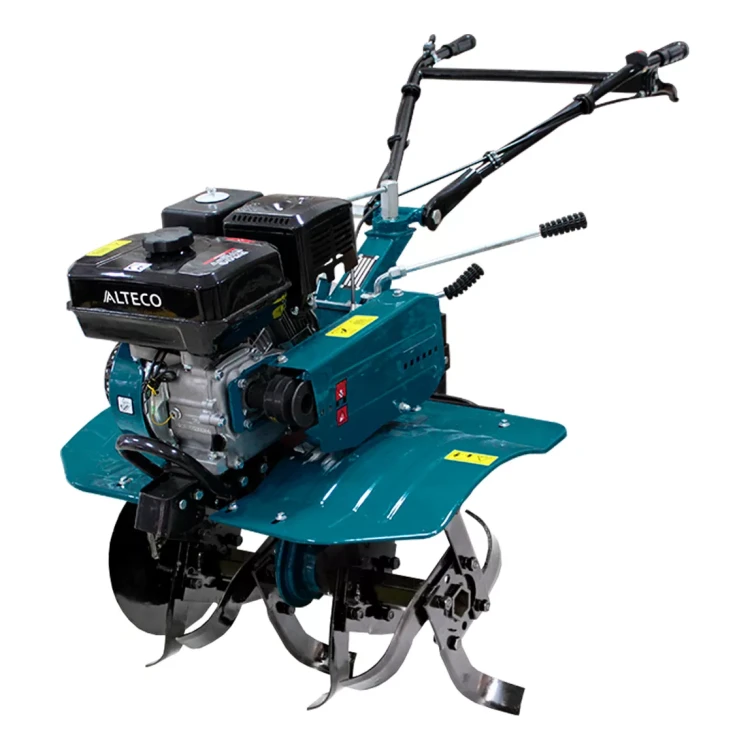 Мотокультиватор ALTECO MK 7000 (без колес) 31233 купить в Магнитогорске