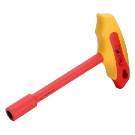 Ключ торцевой 7мм КВТ купить в Магнитогорске