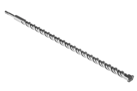 Бур HAMMER Ф22х600мм SDS Plus (201-154) купить в Магнитогорске