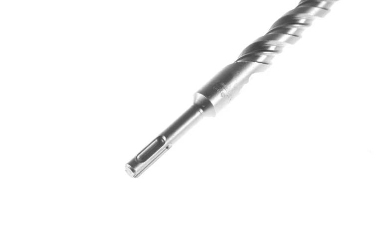 Бур HAMMER Ф22х600мм SDS Plus (201-154) купить в Магнитогорске