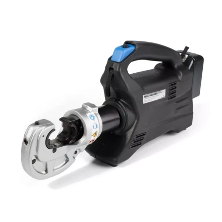 Пресс гидравлический аккумуляторный ПГРА-400 КВТ купить в Магнитогорске