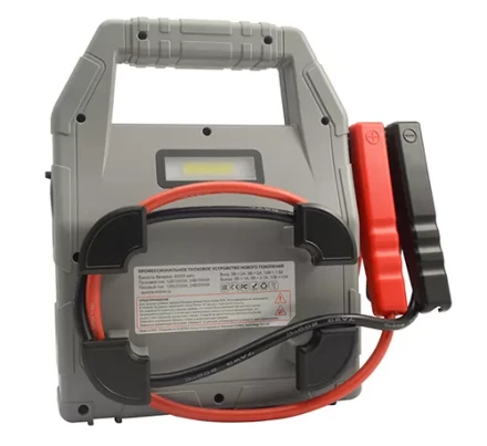 Пусковое устройство Aurora ATOM 40 купить в Магнитогорске