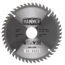 Диск пильный твердосплавный HAMMER Ф165х30мм 48зуб. купить в Магнитогорске