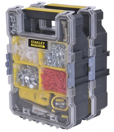 Органайзер FatMax малый Stanley FMST1-72378 купить в Магнитогорске