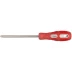 Отвертка ЗУБР &quot;ПРОФИ&quot; хромованадиевая сталь, двухкомпонентная рукоятка, магнит наконечник, PH3x150мм 25232-3-150_z01 купить в Магнитогорске