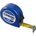 Рулетка СИБИН, пластиковый корпус, 7,5м/25мм 34020-08-25 купить в Магнитогорске