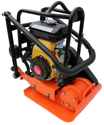 Виброплита Samsan PC 152 купить в Магнитогорске