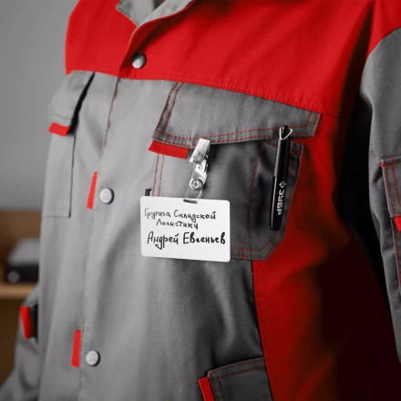 ЗУБР Мини черный, 1-3 мм, 80 шт, перманентный маркер (06331-2) купить в Магнитогорске