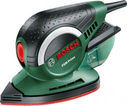 Мультишлифмашина BOSCH PSM Primo (0.603.3B8.020)