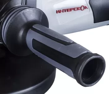 Углошлифовальная машина УШМ-230/2400ЭВ ИНТЕРСКОЛ купить в Магнитогорске