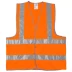 Жилет сигнальный STAYER &quot;MASTER&quot;, оранжевый, размер XXL (52-54) 11621-52 купить в Магнитогорске