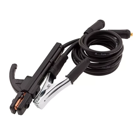 Инверторный аппарат дуговой сварки ИДС-170K, 170 А, ПВ 80%, диаметр электрода 1,6-3,2 мм Сибртех 94393 купить в Магнитогорске