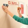 Лазерный дальномер BOSCH Zamo купить в Магнитогорске