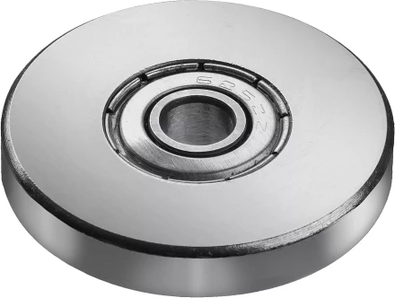 ЗУБР 28.6 мм, высота - 5 мм, подшипник для фрез, Профессионал (28799-28.6) купить в Магнитогорске