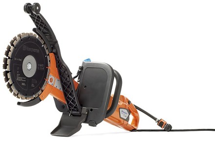 Электрорезчик K4000 CnB Husqvarna купить в Магнитогорске
