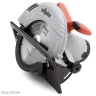 Пила циркулярная ESPIRA CSI-230A (ф230 мм, 220-240В,50/60 Гц, мощность 2500 Вт, 3900 об/мин), 401252 купить в Магнитогорске