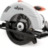 Пила циркулярная ESPIRA CSI-230A (ф230 мм, 220-240В,50/60 Гц, мощность 2500 Вт, 3900 об/мин), 401252 купить в Магнитогорске
