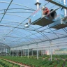Подвесной газовый теплогенератор BALLU FARM 65 M LPG купить в Магнитогорске