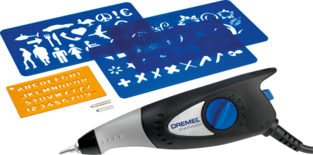 Гравер 290-3/4 Hobby 220В DREMEL купить в Магнитогорске