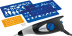 Гравер 290-3/4 Hobby 220В DREMEL купить в Магнитогорске