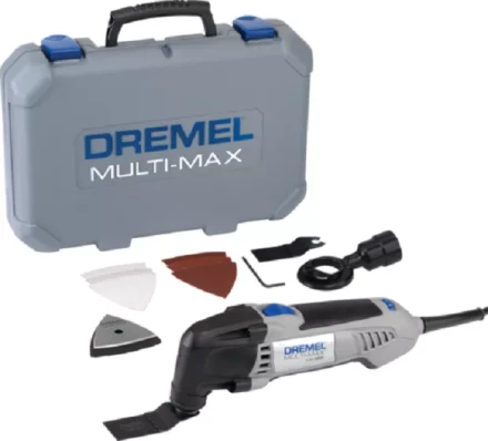 Резак универсальный Multi-Max MM20-1/9 250Вт DREMEL купить в Магнитогорске
