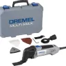 Резак универсальный Multi-Max MM20-1/9 250Вт DREMEL купить в Магнитогорске