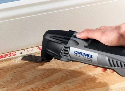 Резак универсальный Multi-Max MM20-1/9 250Вт DREMEL купить в Магнитогорске