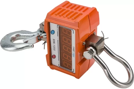 Весы крановые ВЭК-1000 мини 1020701 купить в Магнитогорске