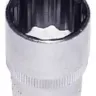 Головка торцевая 12-гранная 1/2"DR 22 мм S04H4922 Jonnesway 48168 купить в Магнитогорске