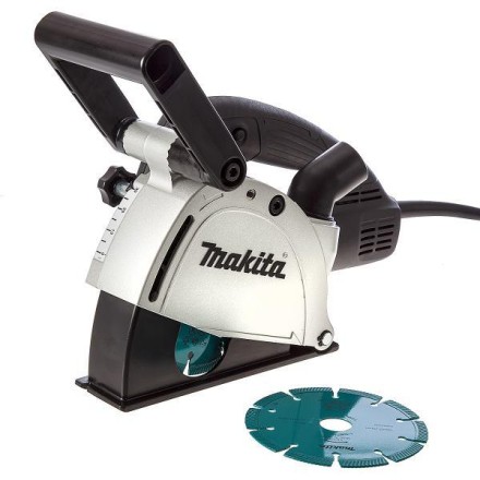 Штроборез Makita SG-1251J купить в Магнитогорске
