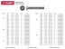 Винт ЗУБР &quot;МАСТЕР&quot; DIN 965, класс прочности 4.8, оцинкованный, M6x10мм, 5кг 303110-06-010 купить в Магнитогорске