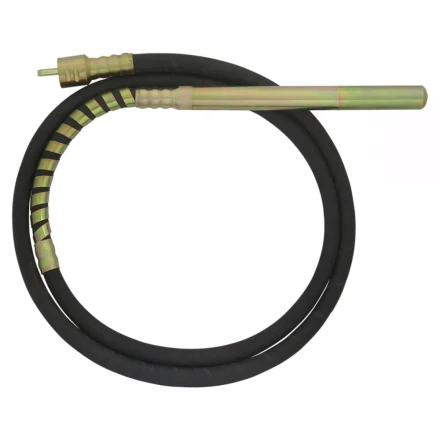 Гибкий вал с вибронаконечником 50 мм 4,0 м для глубинных вибраторов ZN-JT/TD-JT 1024059 купить в Магнитогорске