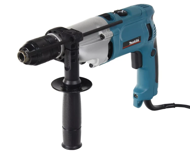 Дрель ударная Makita HP2071F купить в Магнитогорске