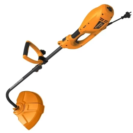 Электрокоса CARVER TR-1200S купить в Магнитогорске