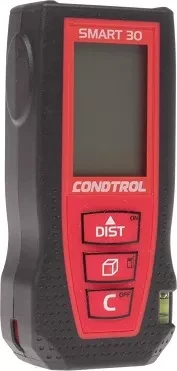 Лазерный дальномер CONDTROL Smart 30 купить в Магнитогорске