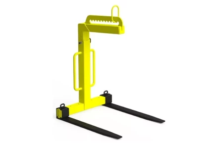 Захват вилочный с переставными лапами ZVPL 3,0 1015200 купить в Магнитогорске