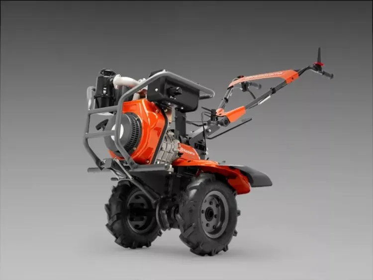 Бензиновый культиватор Husqvarna TF 338 купить в Магнитогорске