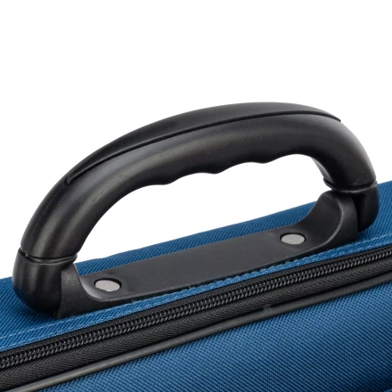 Кейс монтера Сибртех 90237, 470х340х110 мм, 25 карманов, наплечный ремень купить в Магнитогорске