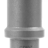 ТСТ коронка MESSER 26X25 с центрирующим сверлом и толкающей пружиной купить в Магнитогорске