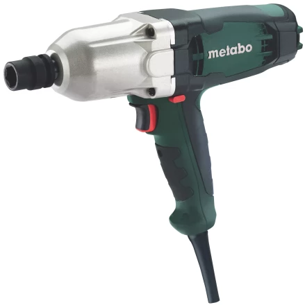 Гайковерт Metabo SSW 650 купить в Магнитогорске