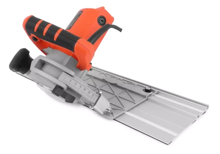 Циркулярная пила по камню MESSER M125A-PRO купить в Магнитогорске