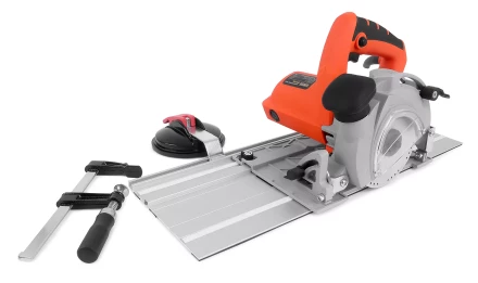 Циркулярная пила по камню MESSER M125A-PRO купить в Магнитогорске