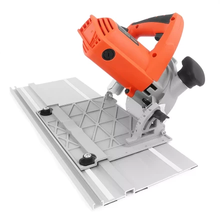 Циркулярная пила по камню MESSER M125A-PRO купить в Магнитогорске