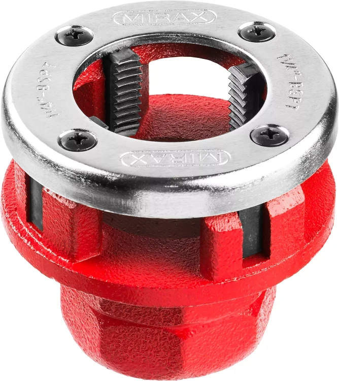 Клупп MIRAX трубный, 1 1/4" 28241-5/4 купить в Магнитогорске