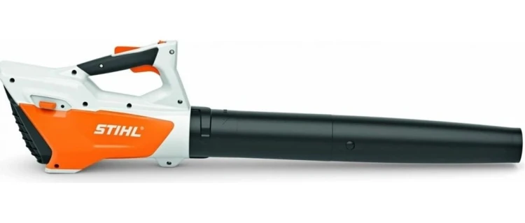 Воздуходувное устр-во (аккум) STIHL BGA 45 (2 кг встроенный акку.) купить в Магнитогорске