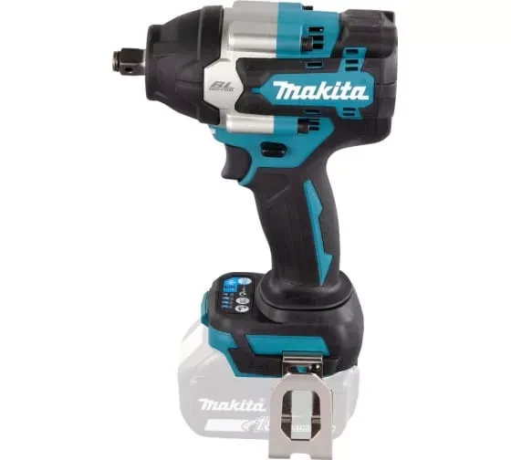 Аккумуляторный ударный гайковерт Makita DTW700Z (без АКБ и ЗУ) купить в Магнитогорске
